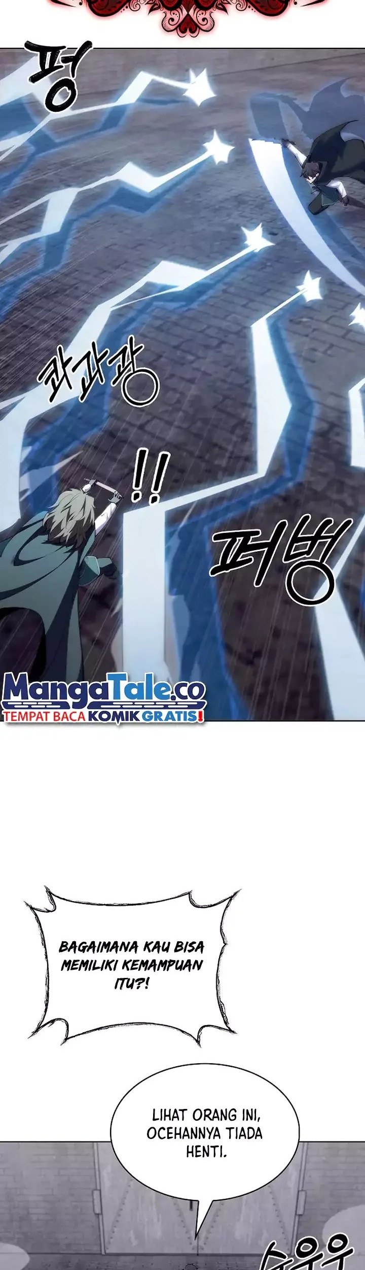 I’m Going to Steal Again Today Chapter 38 - halaman 36