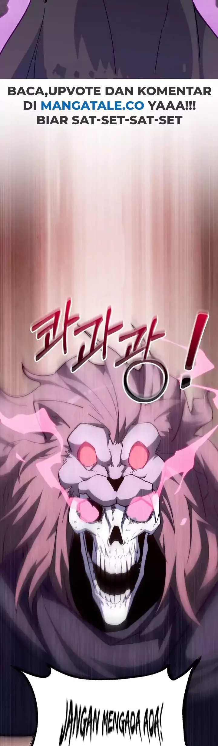 I’m Going to Steal Again Today Chapter 38 - halaman 40