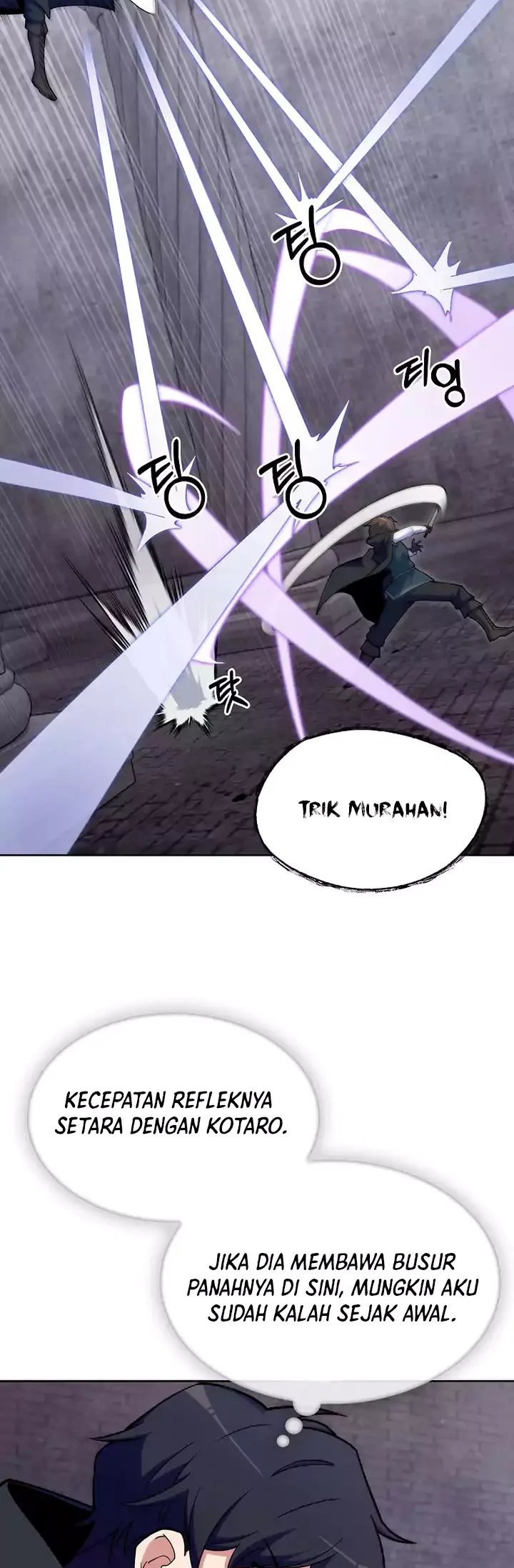 I’m Going to Steal Again Today Chapter 38 - halaman 46