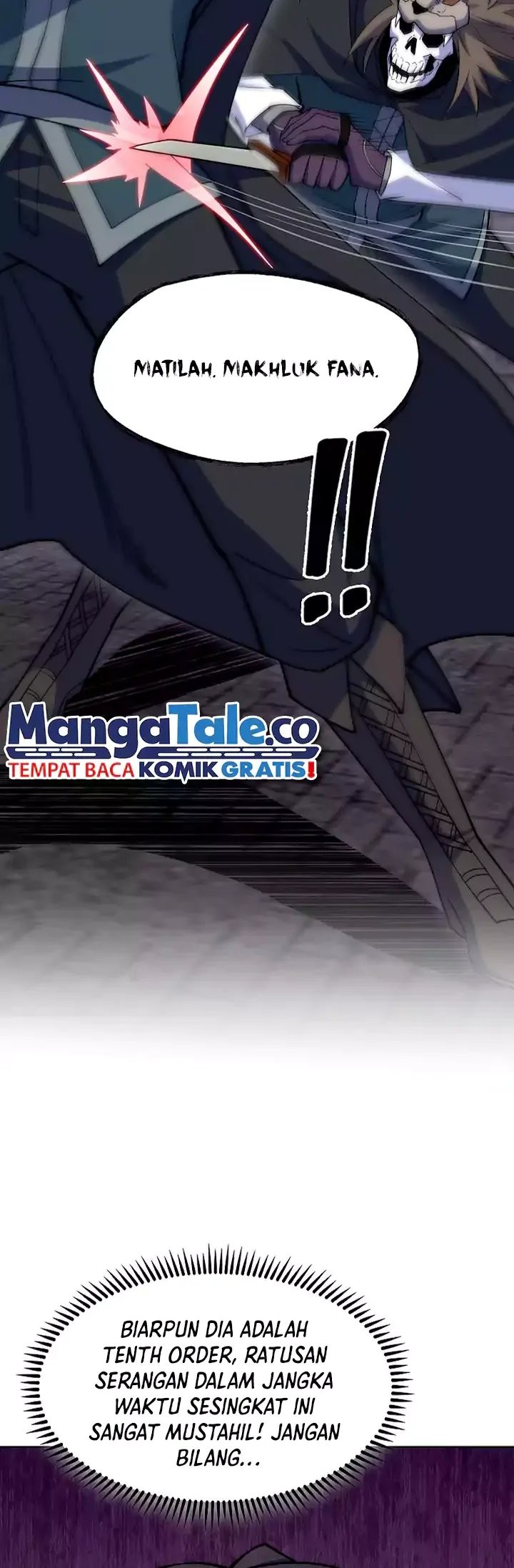 I’m Going to Steal Again Today Chapter 38 - halaman 49