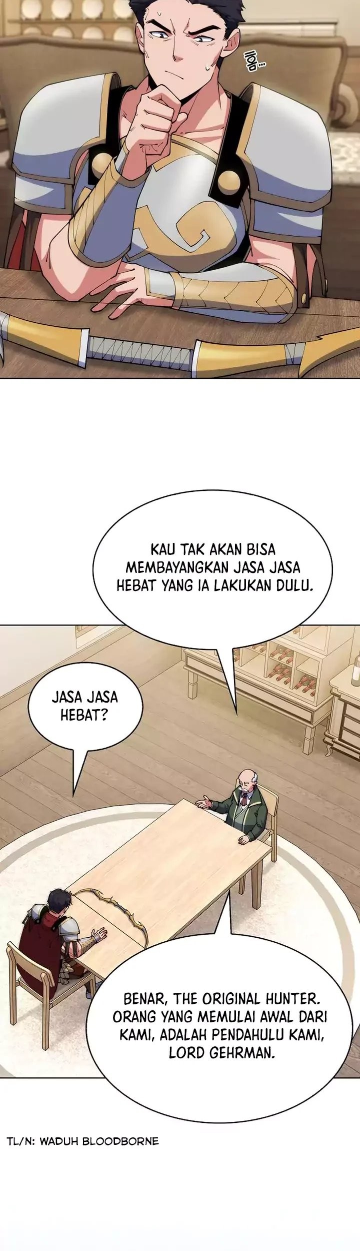 I’m Going to Steal Again Today Chapter 38 - halaman 5