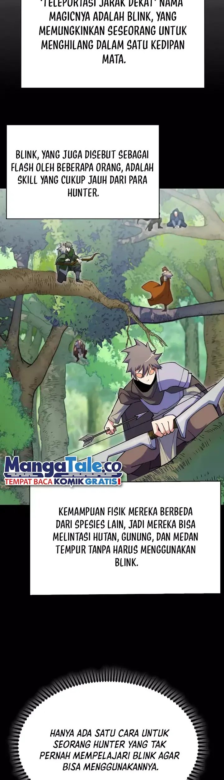 I’m Going to Steal Again Today Chapter 38 - halaman 51