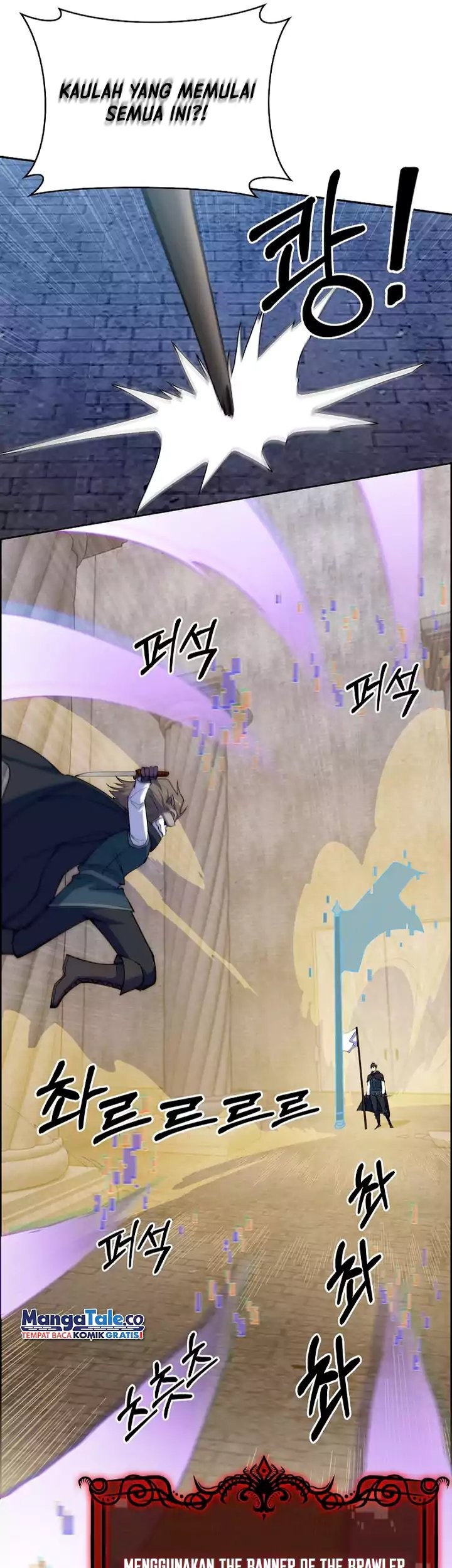 I’m Going to Steal Again Today Chapter 38 - halaman 56