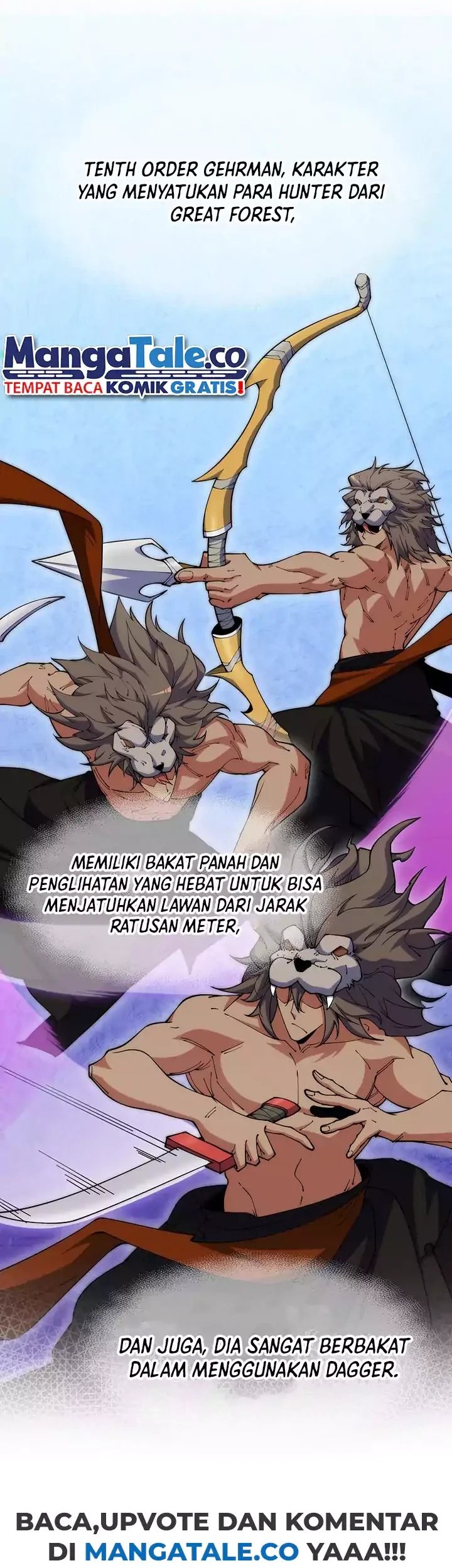 I’m Going to Steal Again Today Chapter 38 - halaman 6