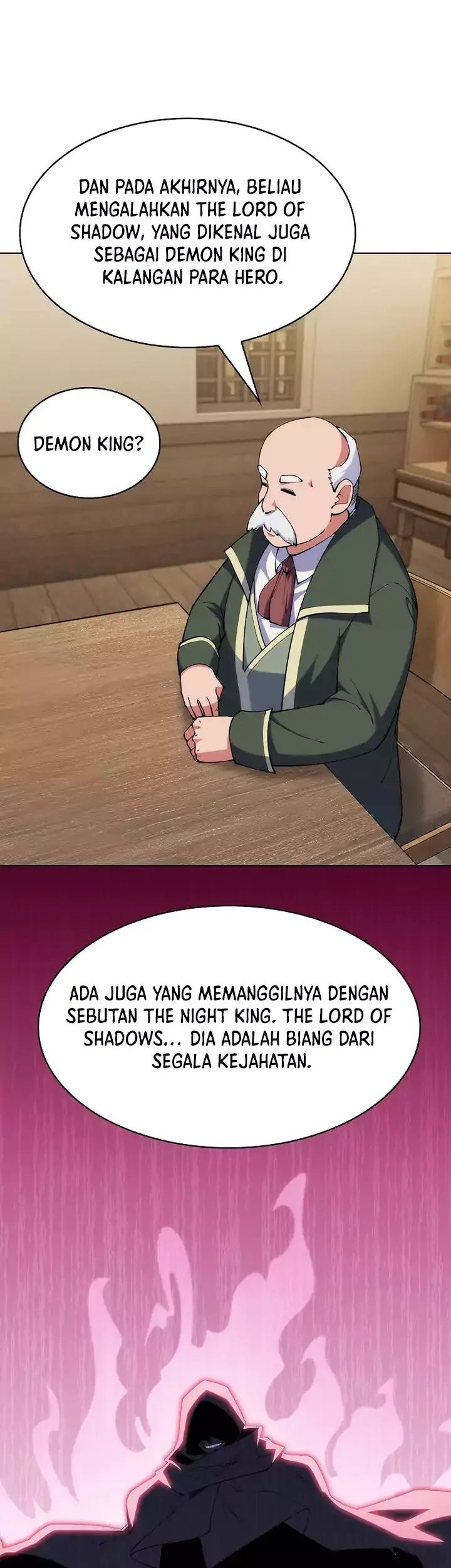 I’m Going to Steal Again Today Chapter 38 - halaman 9