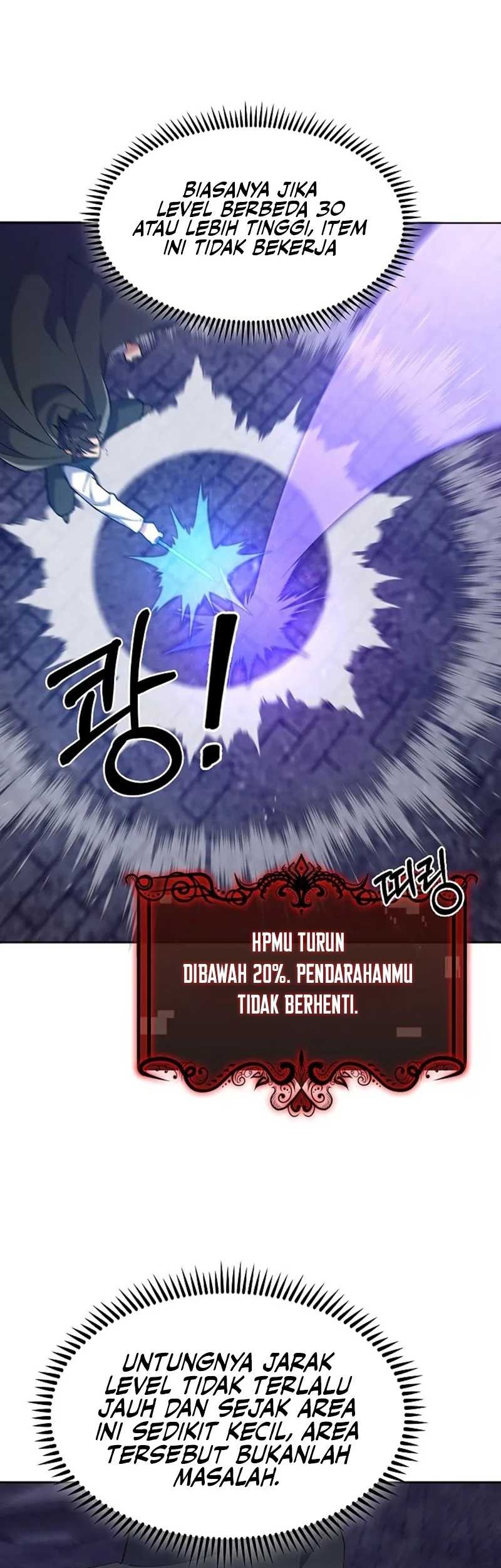 I’m Going to Steal Again Today Chapter 39 - halaman 11