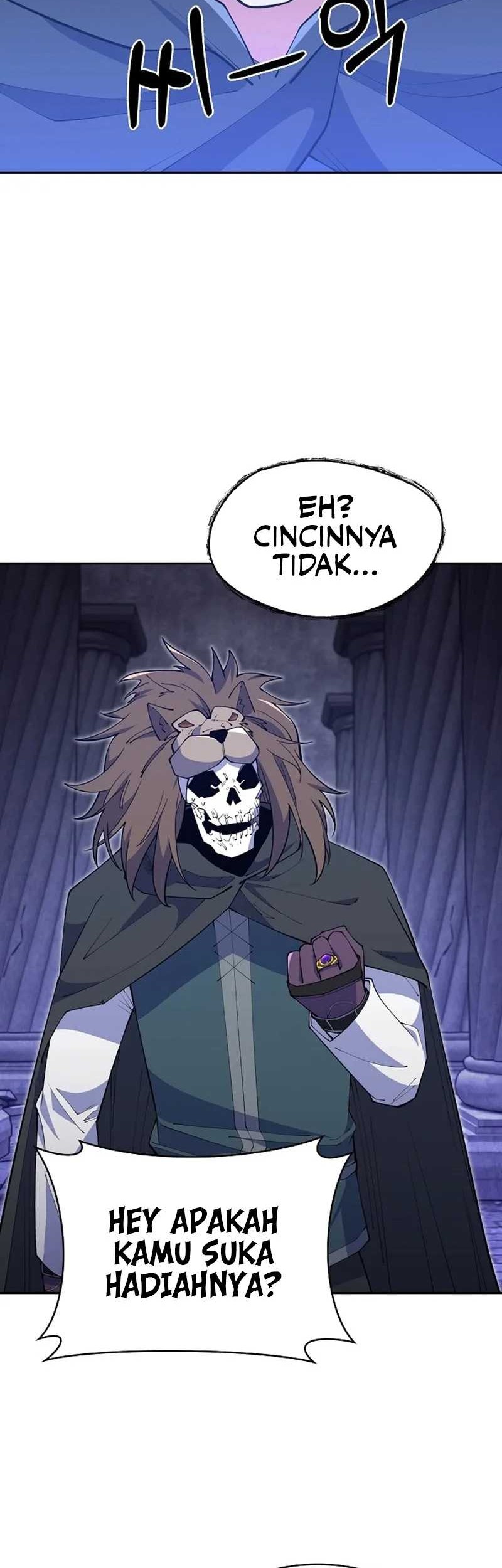 I’m Going to Steal Again Today Chapter 39 - halaman 14