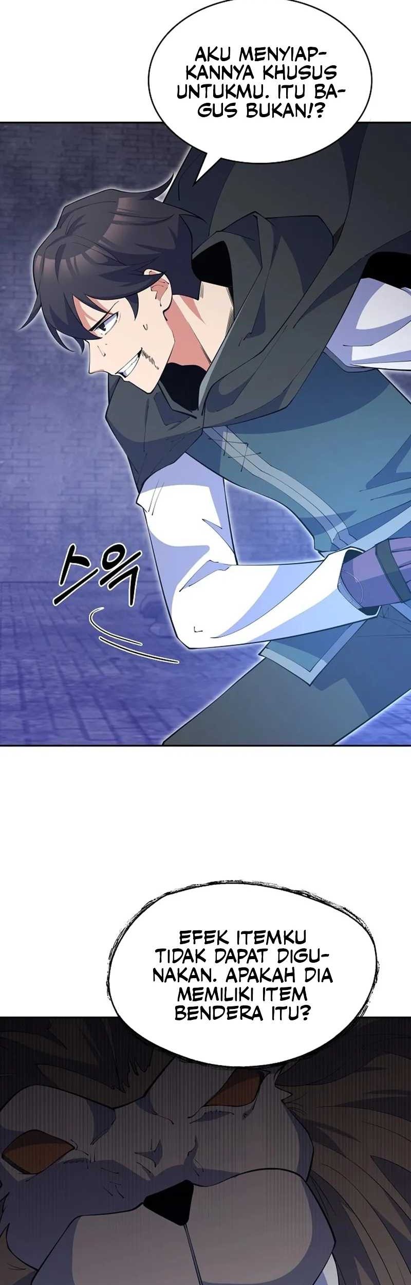 I’m Going to Steal Again Today Chapter 39 - halaman 15