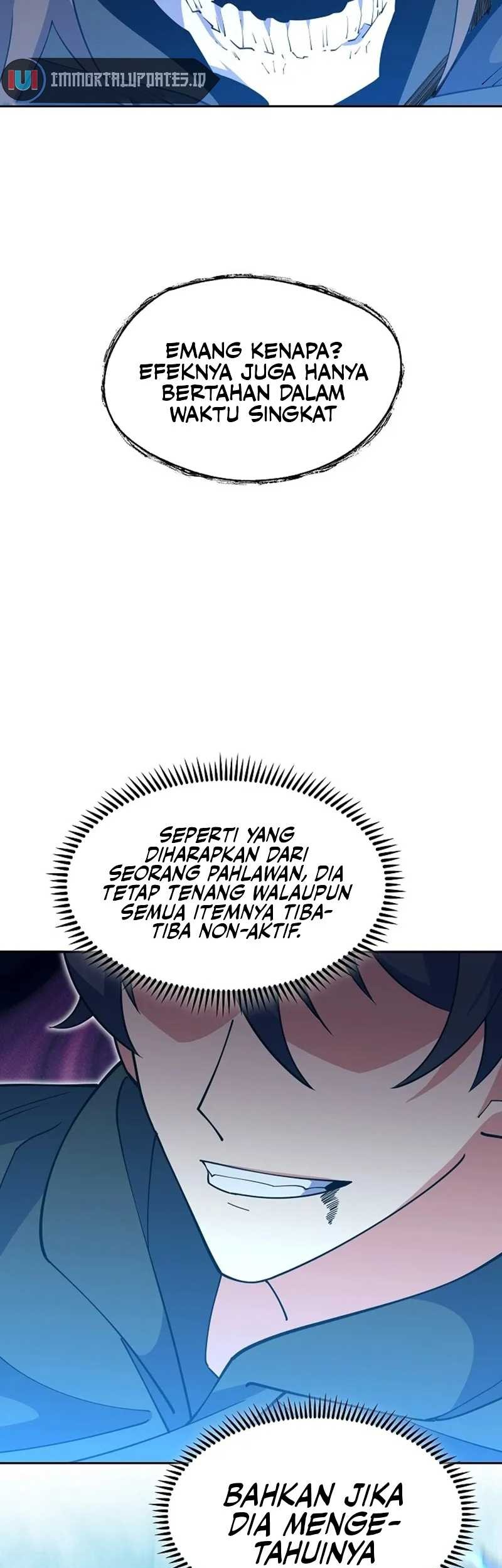 I’m Going to Steal Again Today Chapter 39 - halaman 17