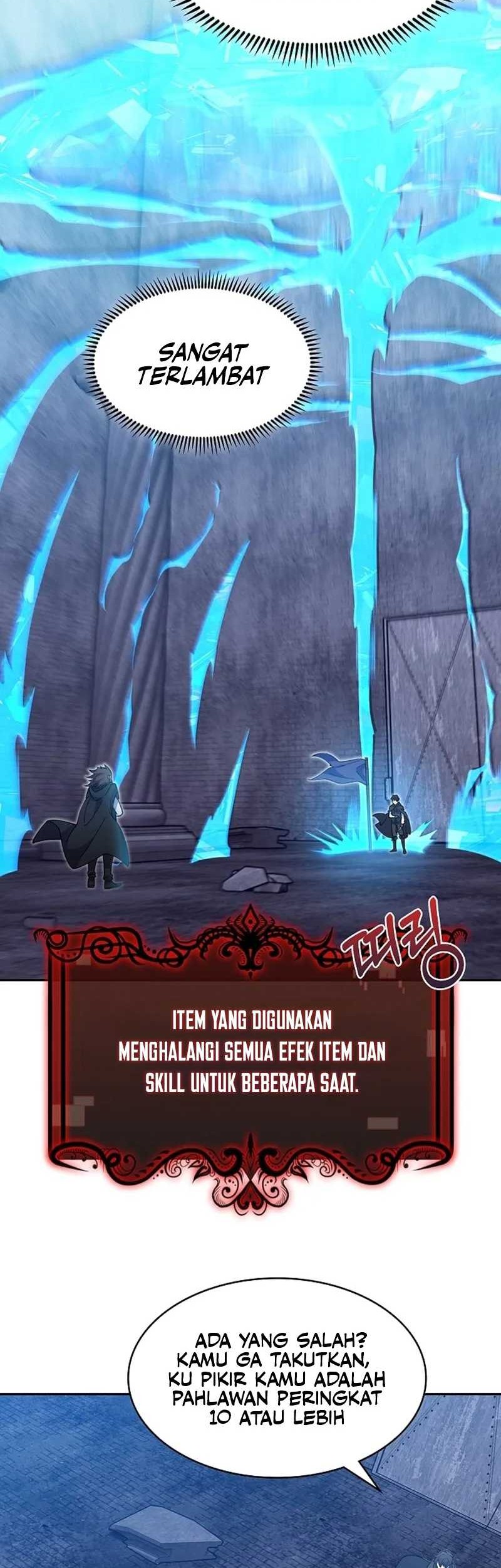 I’m Going to Steal Again Today Chapter 39 - halaman 18
