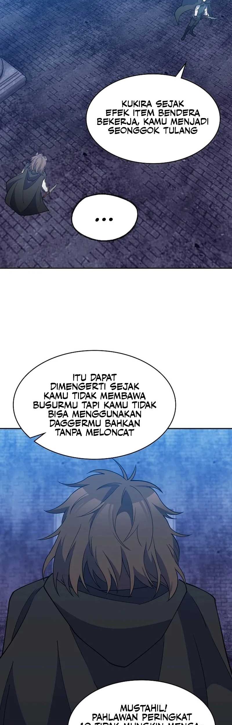 I’m Going to Steal Again Today Chapter 39 - halaman 19