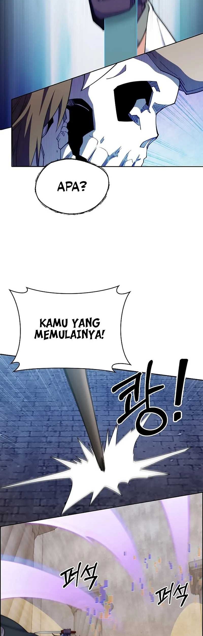 I’m Going to Steal Again Today Chapter 39 - halaman 2
