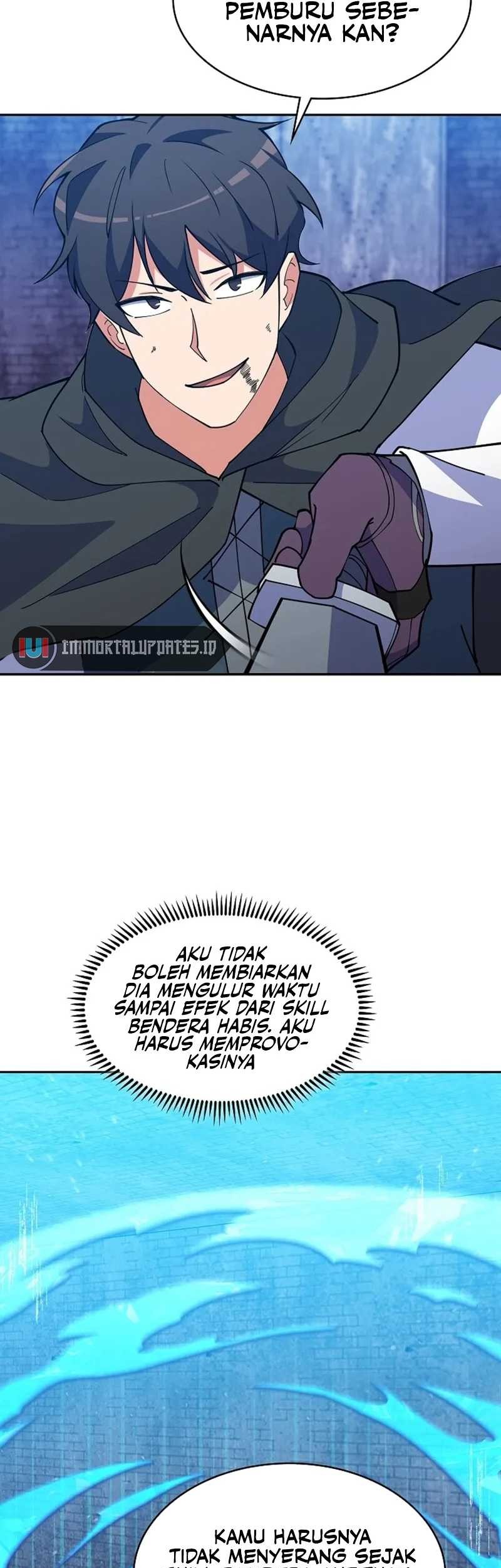 I’m Going to Steal Again Today Chapter 39 - halaman 21