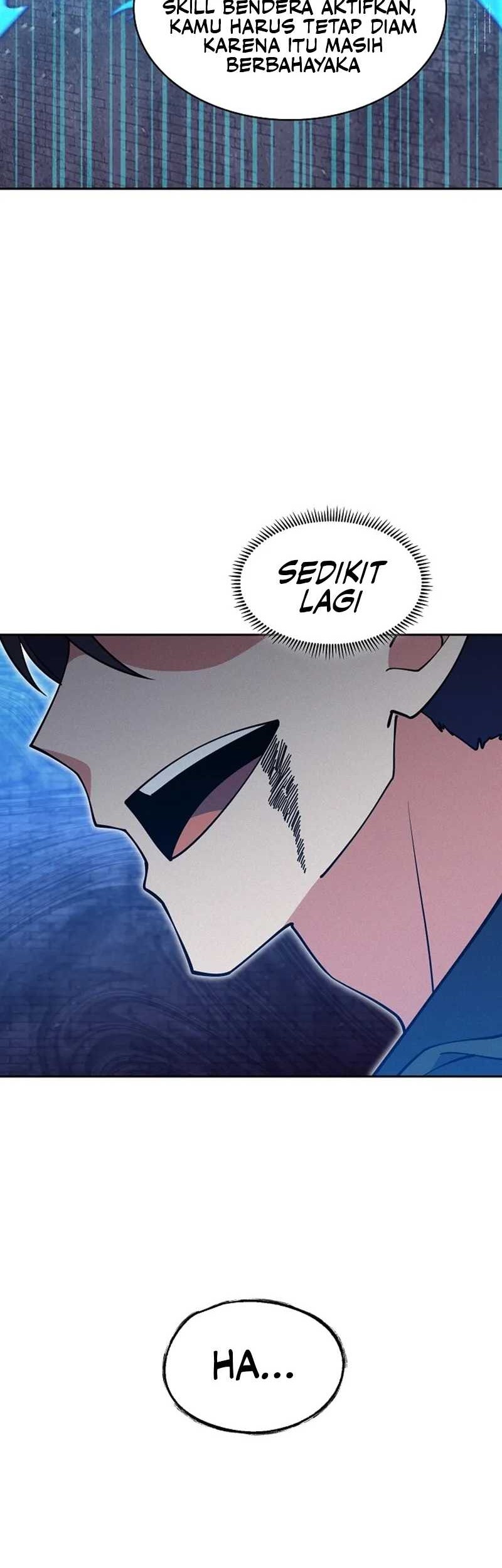 I’m Going to Steal Again Today Chapter 39 - halaman 22