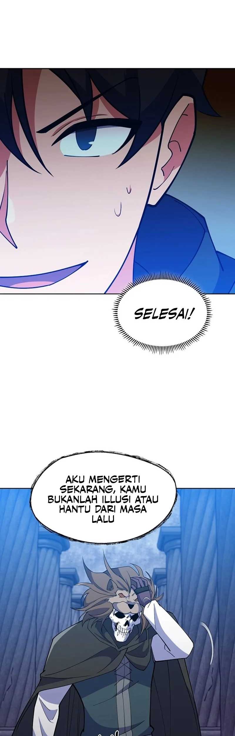 I’m Going to Steal Again Today Chapter 39 - halaman 23