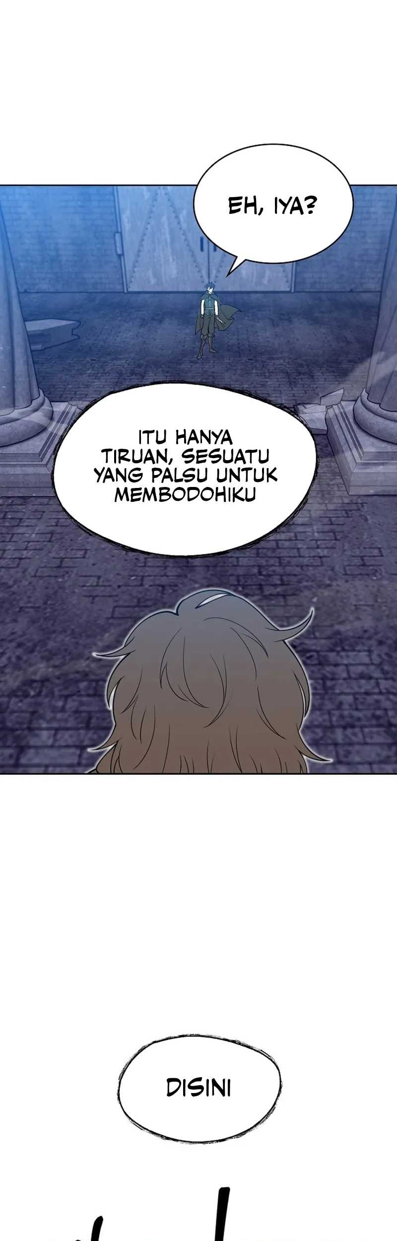 I’m Going to Steal Again Today Chapter 39 - halaman 25