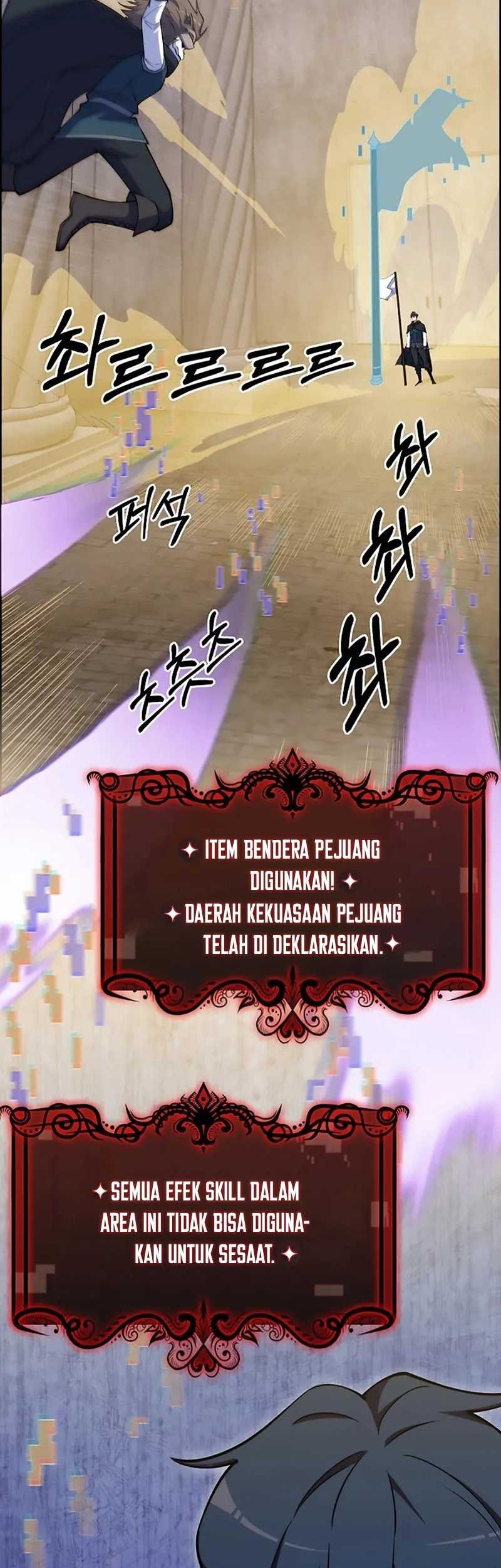 I’m Going to Steal Again Today Chapter 39 - halaman 3