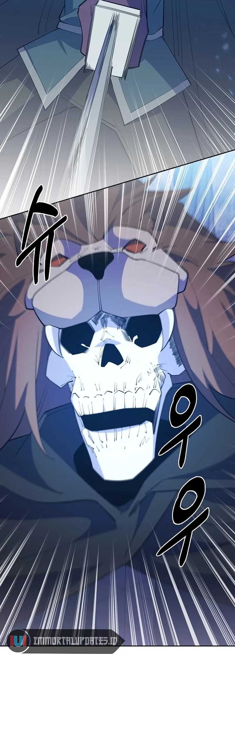 I’m Going to Steal Again Today Chapter 39 - halaman 33