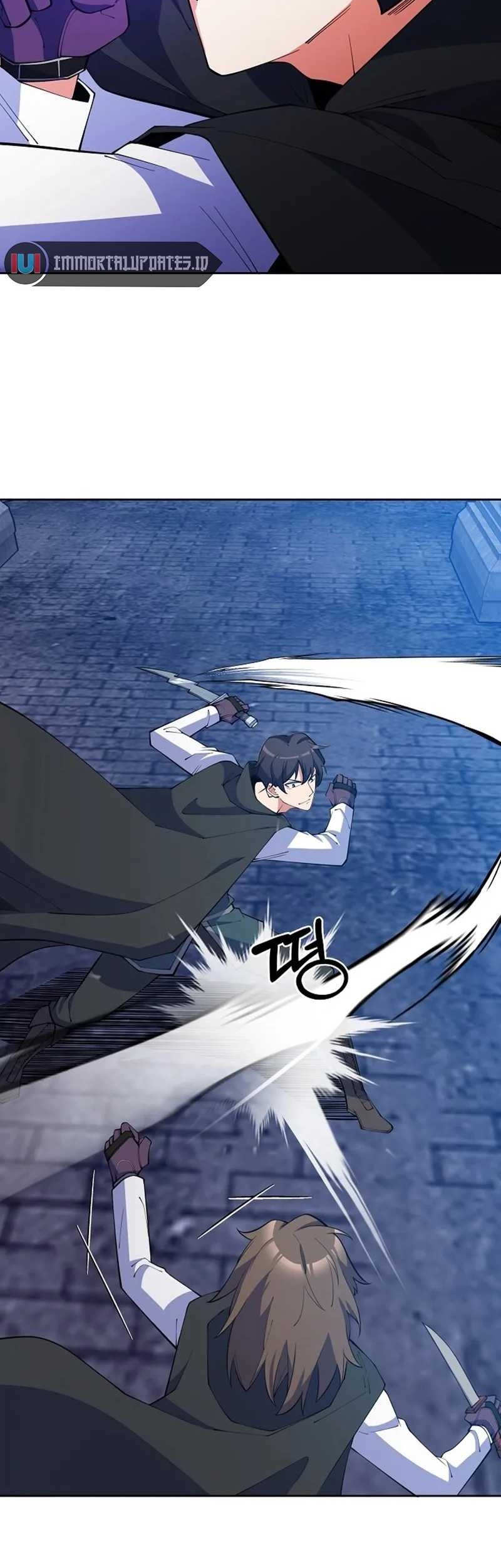I’m Going to Steal Again Today Chapter 39 - halaman 39
