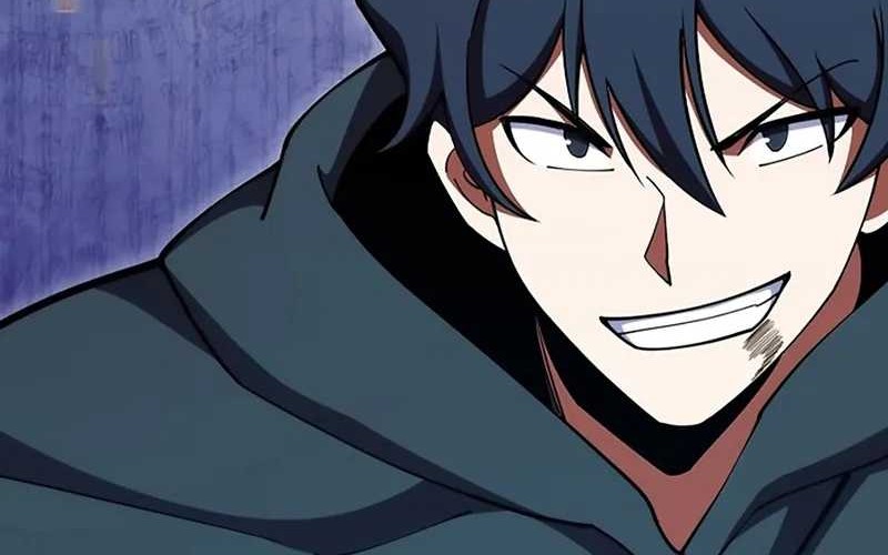 I’m Going to Steal Again Today Chapter 39 - halaman 4