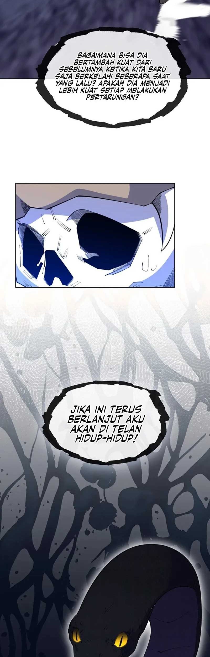 I’m Going to Steal Again Today Chapter 39 - halaman 42