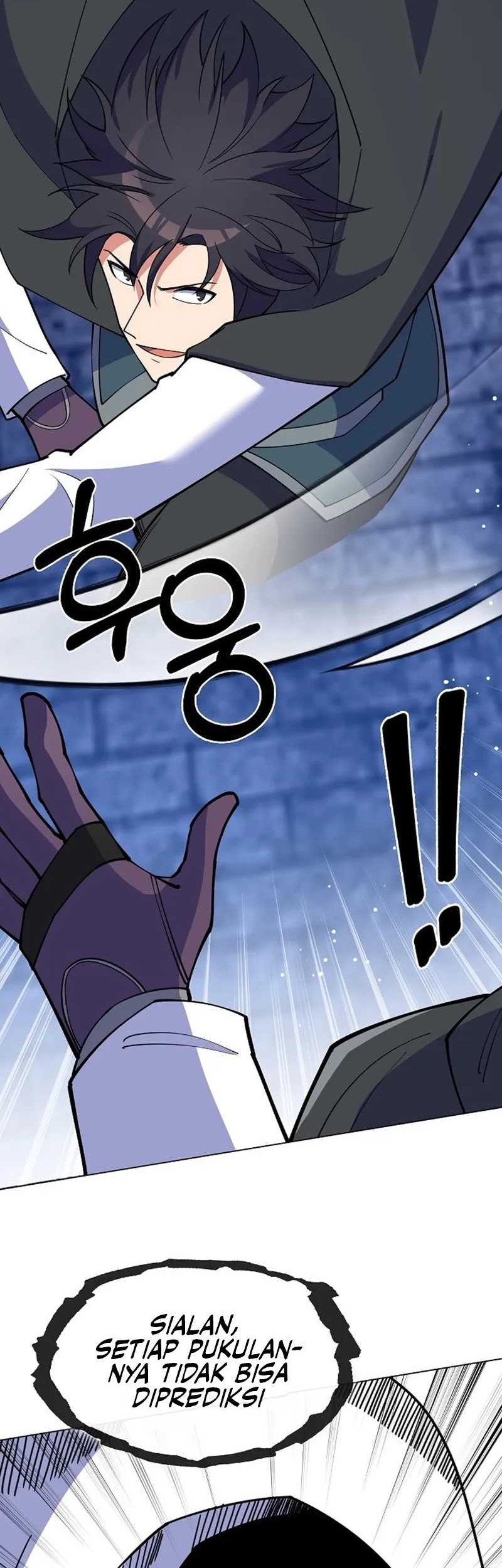 I’m Going to Steal Again Today Chapter 39 - halaman 46