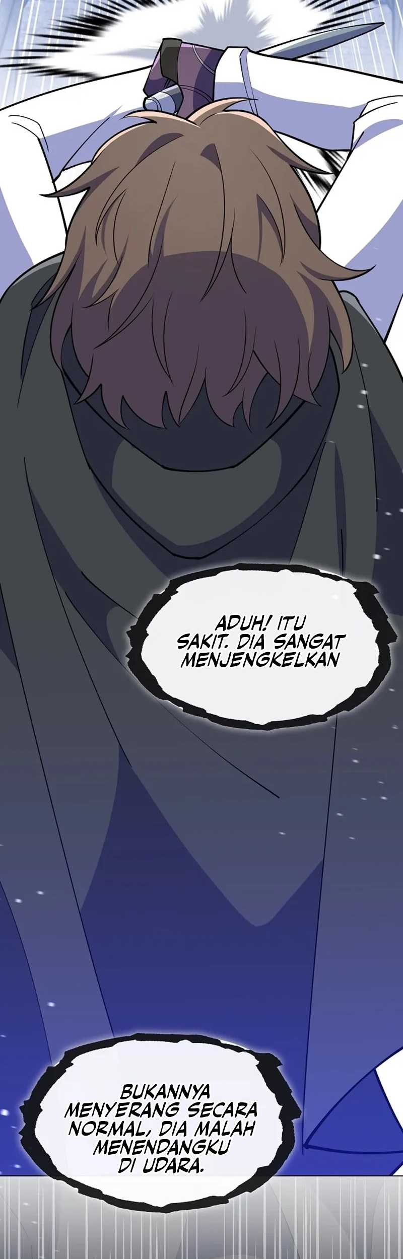 I’m Going to Steal Again Today Chapter 39 - halaman 49