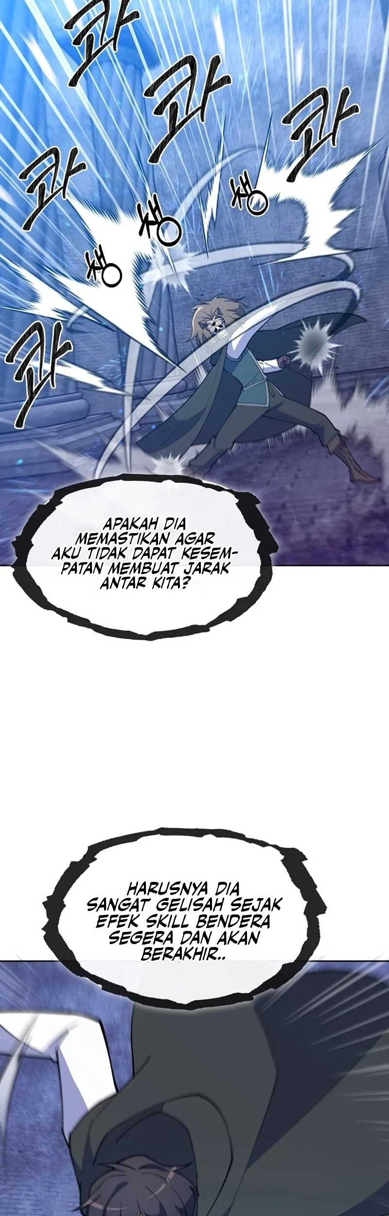I’m Going to Steal Again Today Chapter 39 - halaman 51