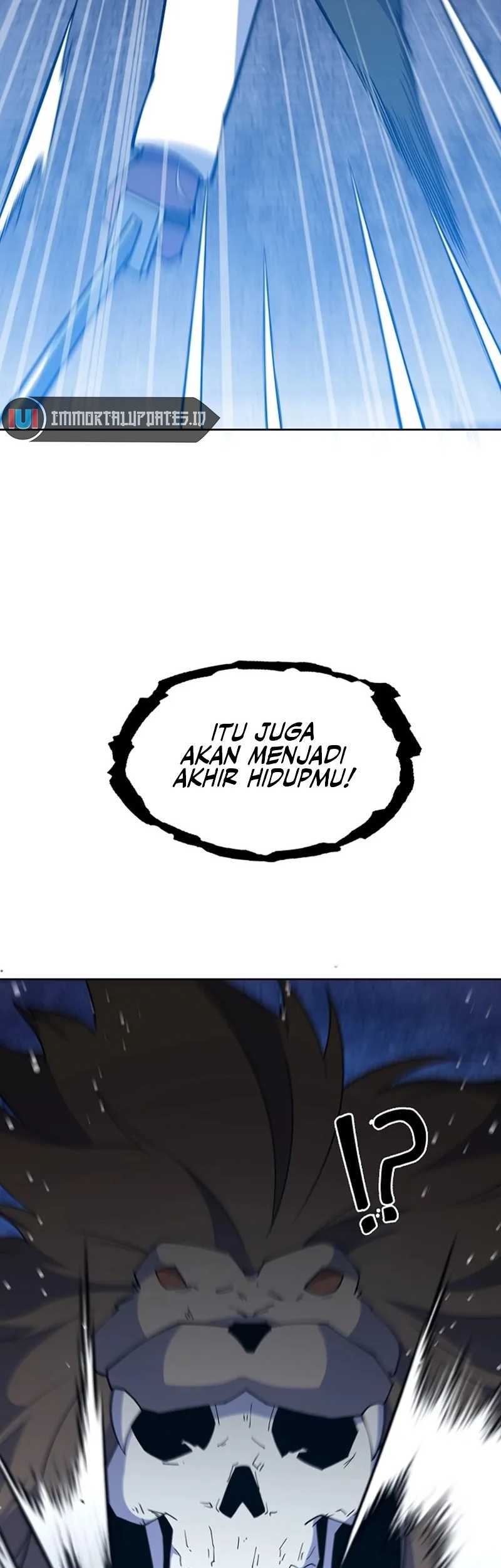 I’m Going to Steal Again Today Chapter 39 - halaman 53