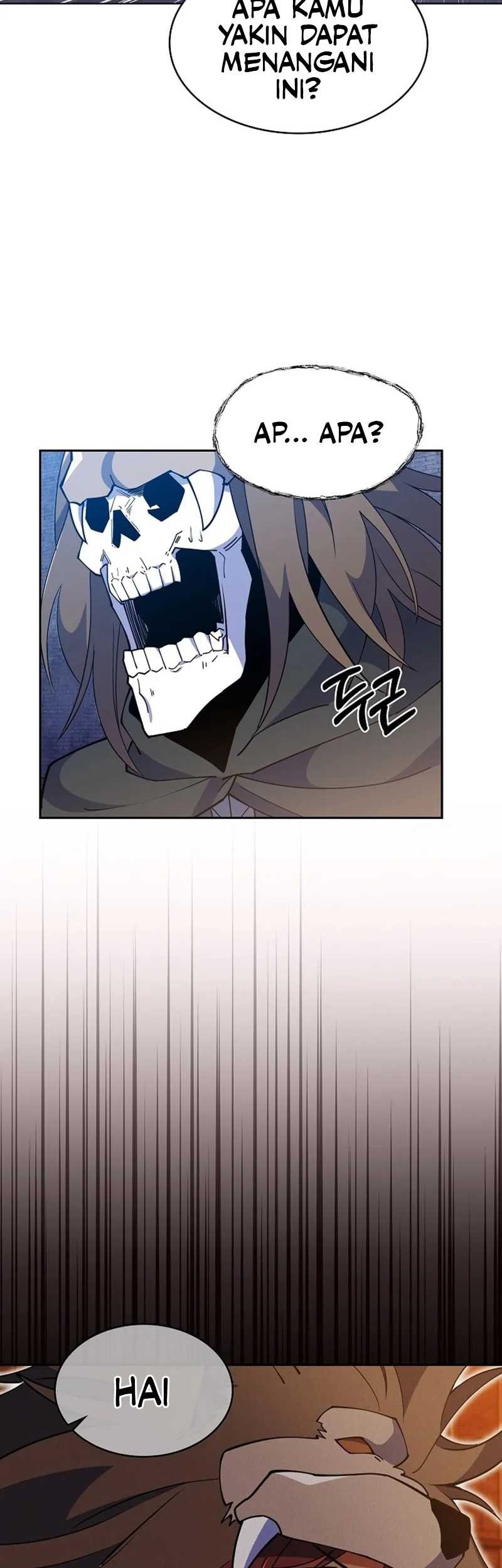 I’m Going to Steal Again Today Chapter 39 - halaman 55