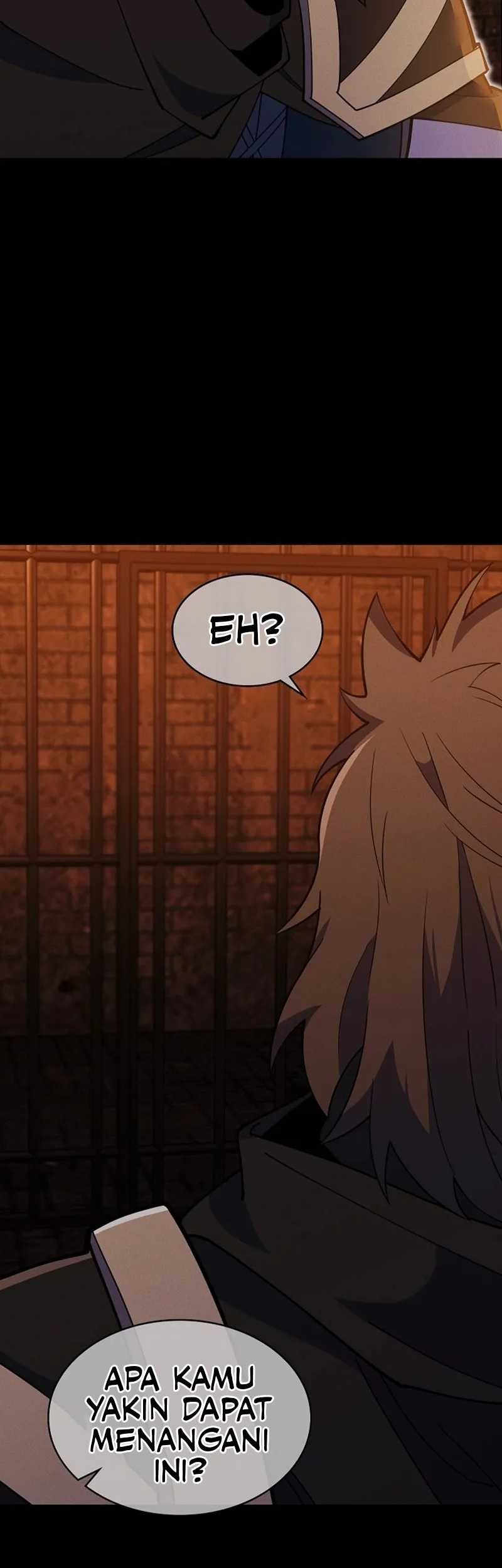 I’m Going to Steal Again Today Chapter 39 - halaman 57