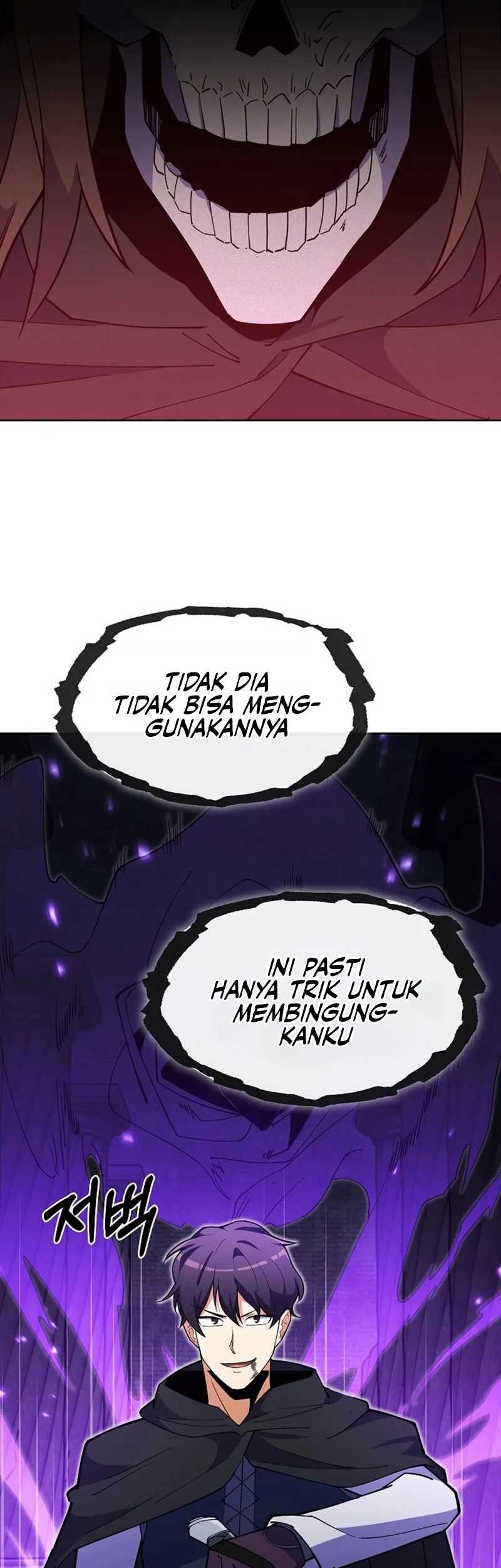 I’m Going to Steal Again Today Chapter 39 - halaman 61