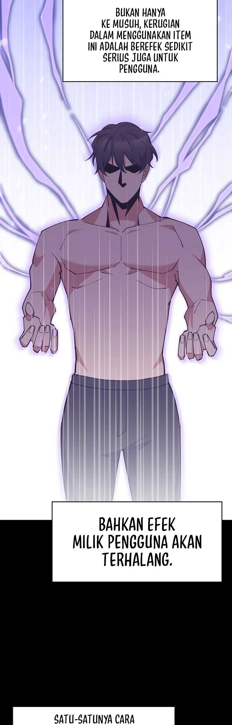 I’m Going to Steal Again Today Chapter 39 - halaman 9