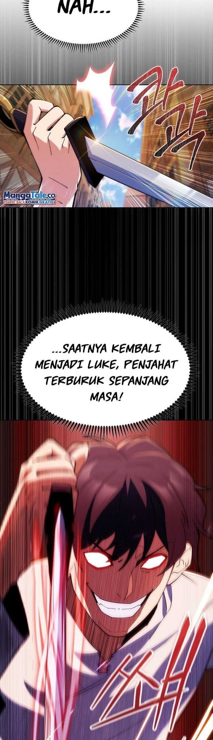 I’m Going to Steal Again Today Chapter 4 - halaman 13
