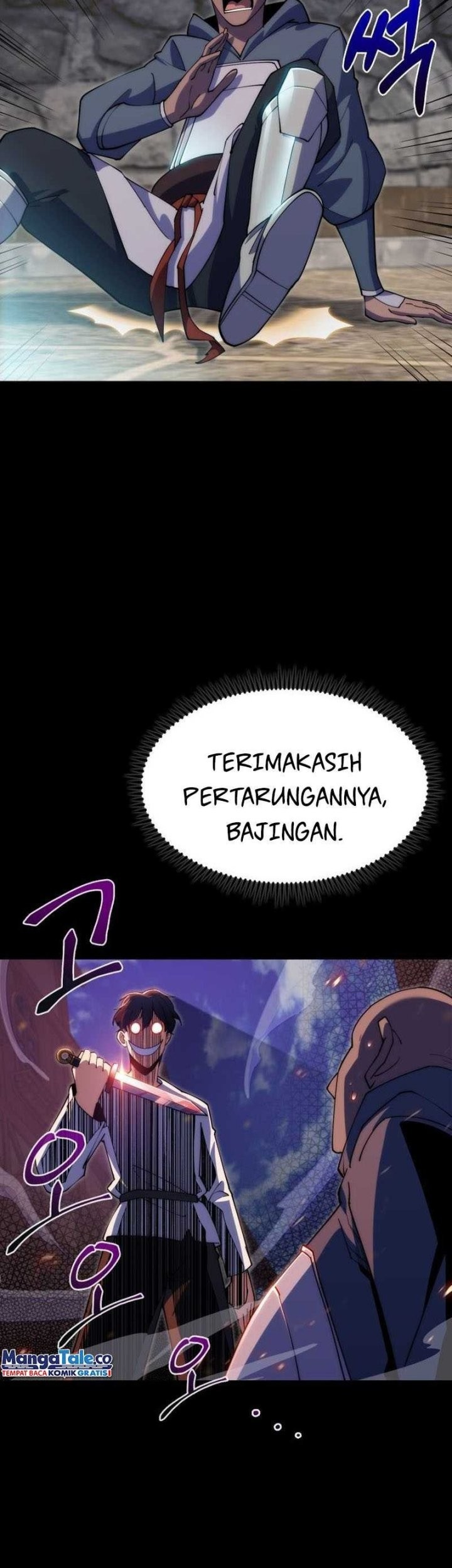 I’m Going to Steal Again Today Chapter 4 - halaman 19