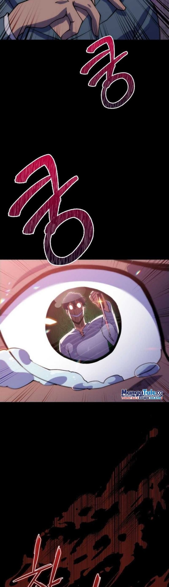 I’m Going to Steal Again Today Chapter 4 - halaman 21