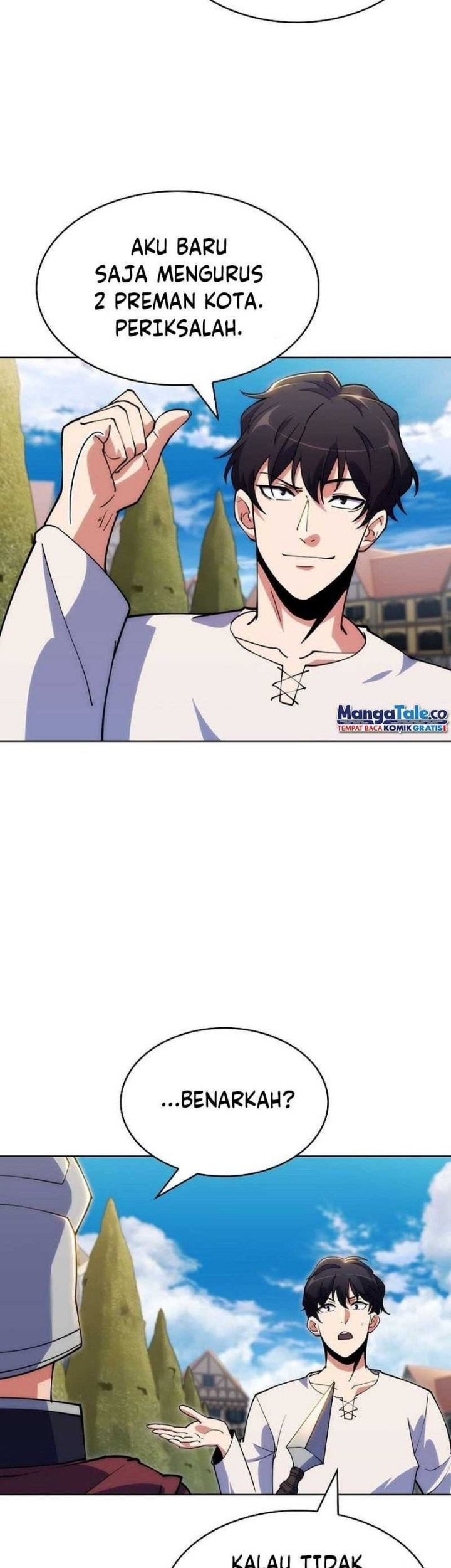 I’m Going to Steal Again Today Chapter 4 - halaman 27