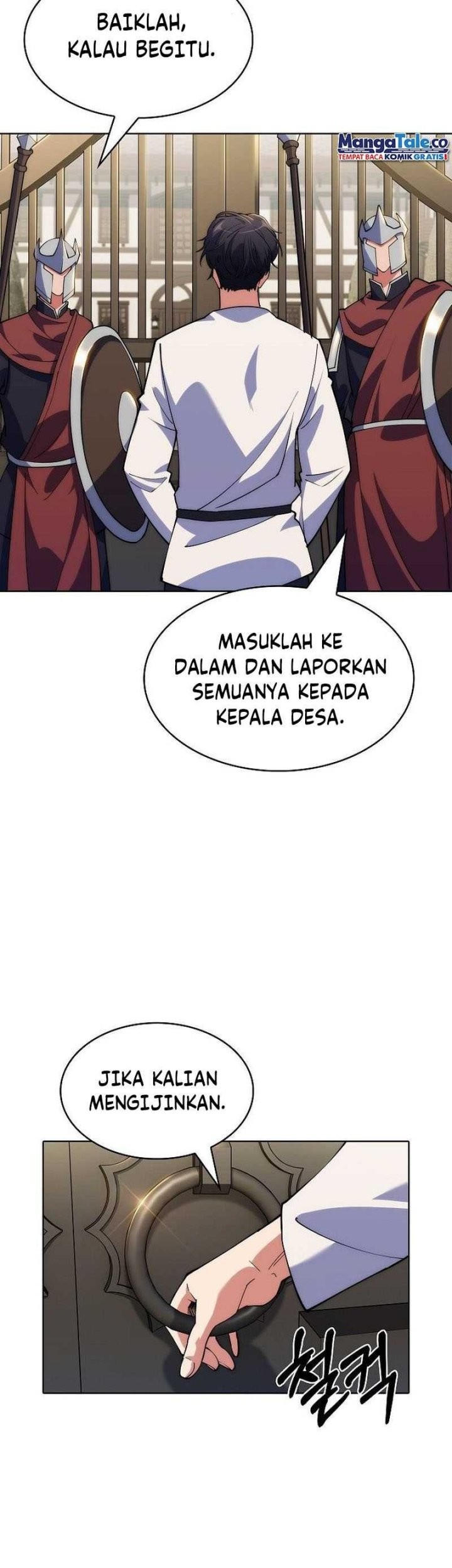 I’m Going to Steal Again Today Chapter 4 - halaman 29