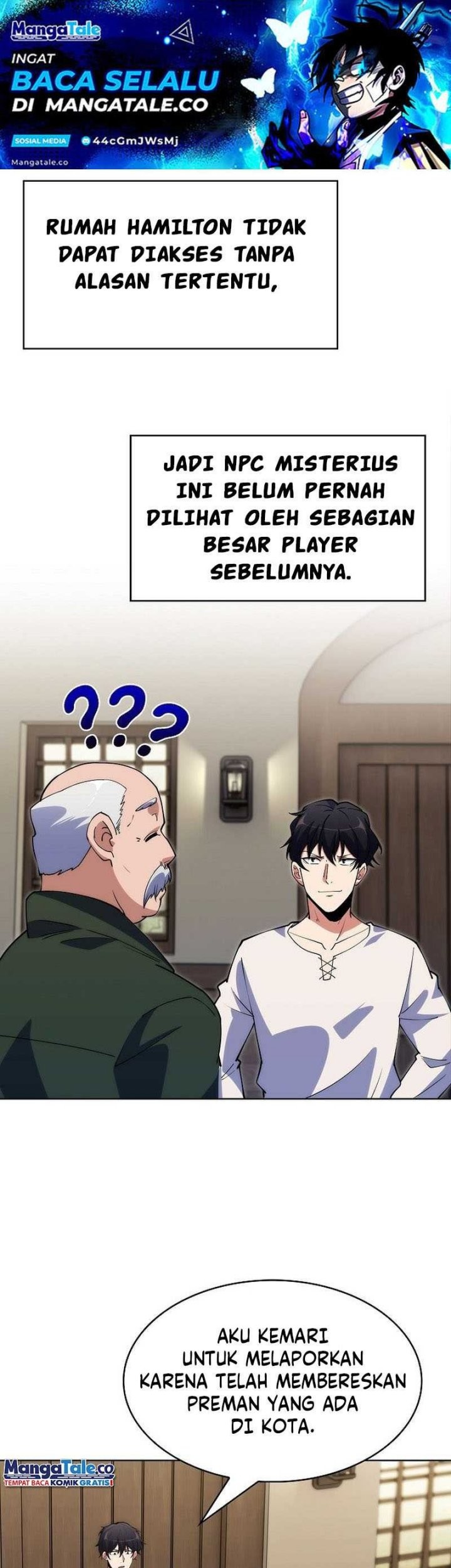 I’m Going to Steal Again Today Chapter 4 - halaman 33