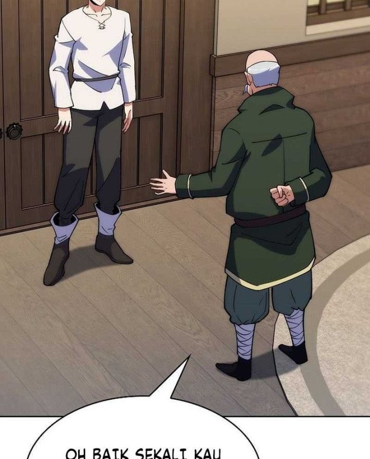 I’m Going to Steal Again Today Chapter 4 - halaman 34