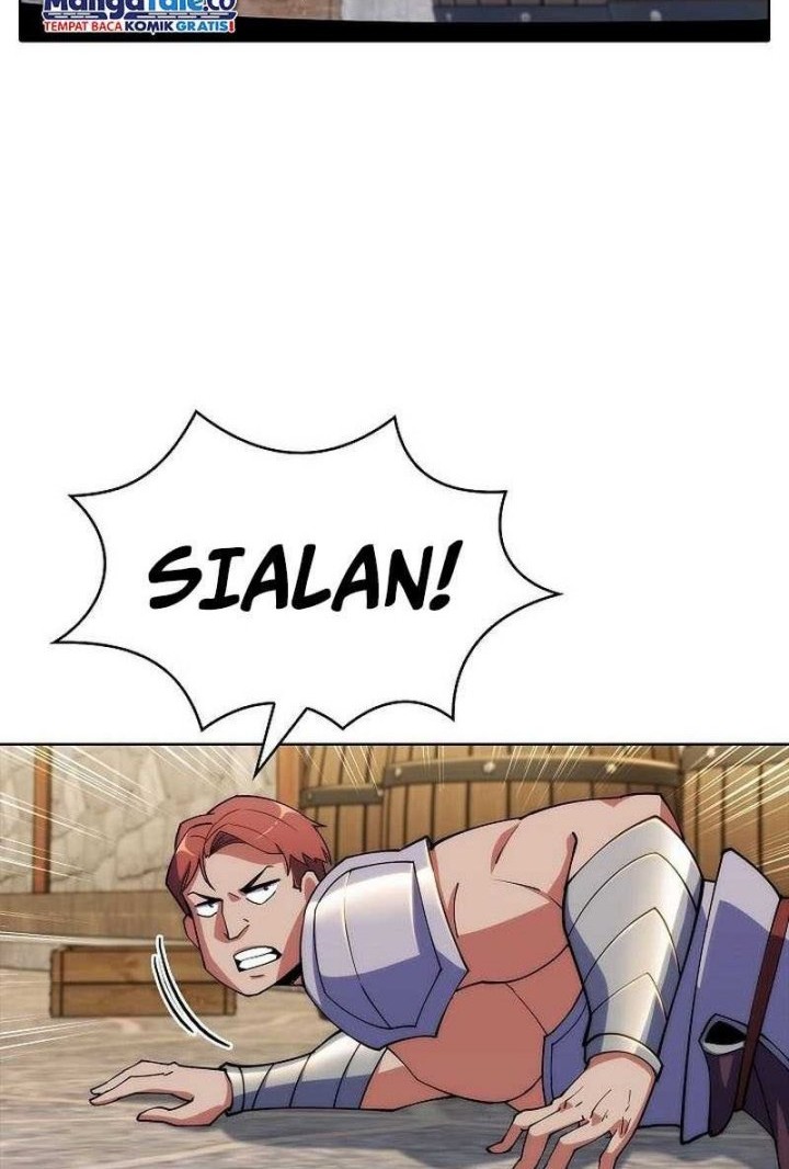 I’m Going to Steal Again Today Chapter 4 - halaman 4