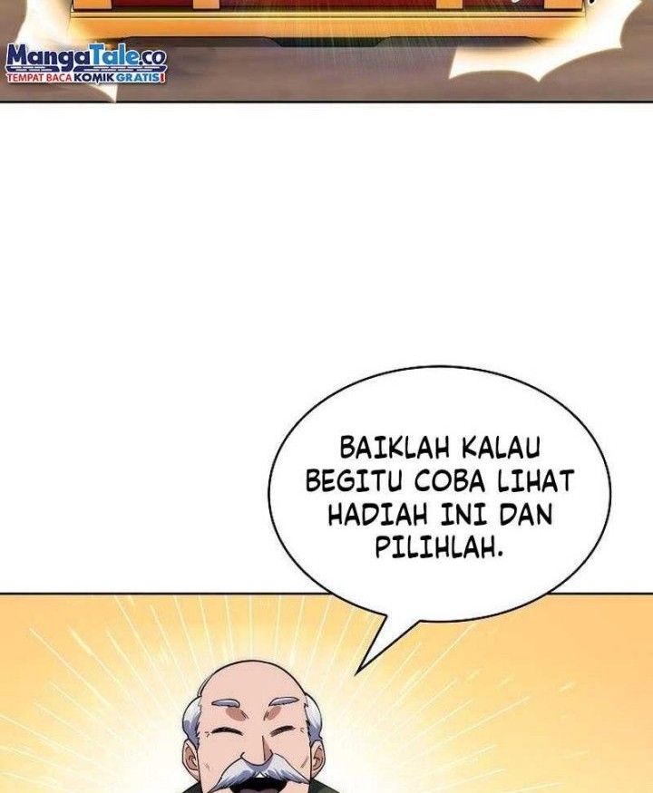 I’m Going to Steal Again Today Chapter 4 - halaman 42