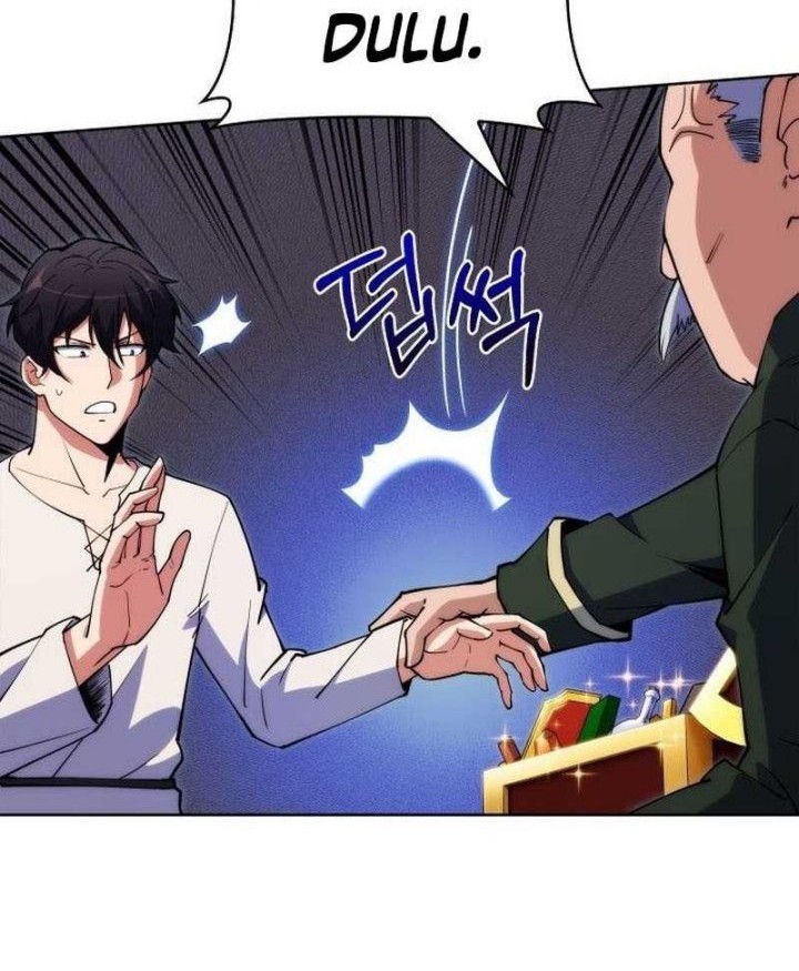 I’m Going to Steal Again Today Chapter 4 - halaman 44