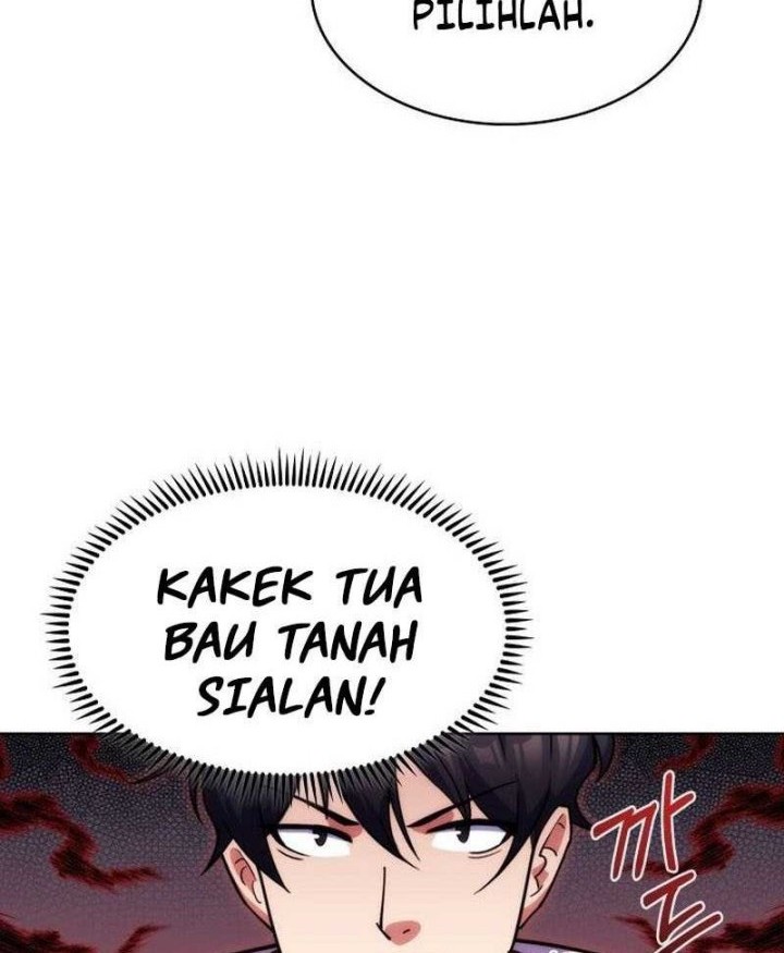 I’m Going to Steal Again Today Chapter 4 - halaman 46