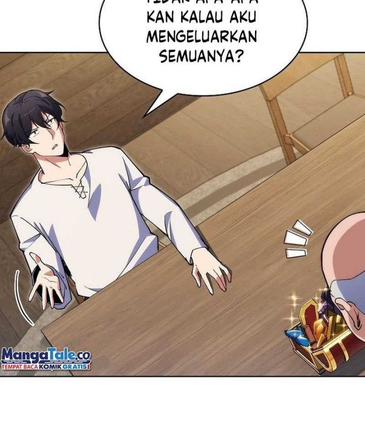 I’m Going to Steal Again Today Chapter 4 - halaman 48