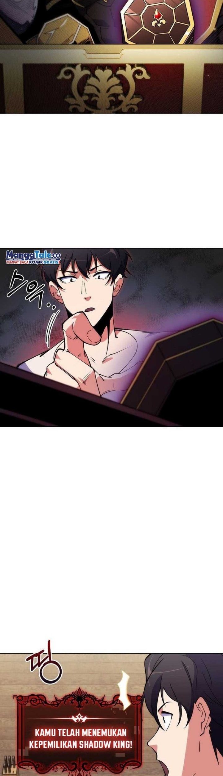 I’m Going to Steal Again Today Chapter 4 - halaman 51