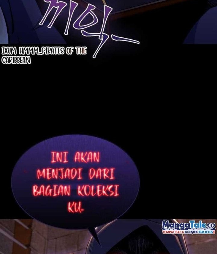 I’m Going to Steal Again Today Chapter 4 - halaman 58