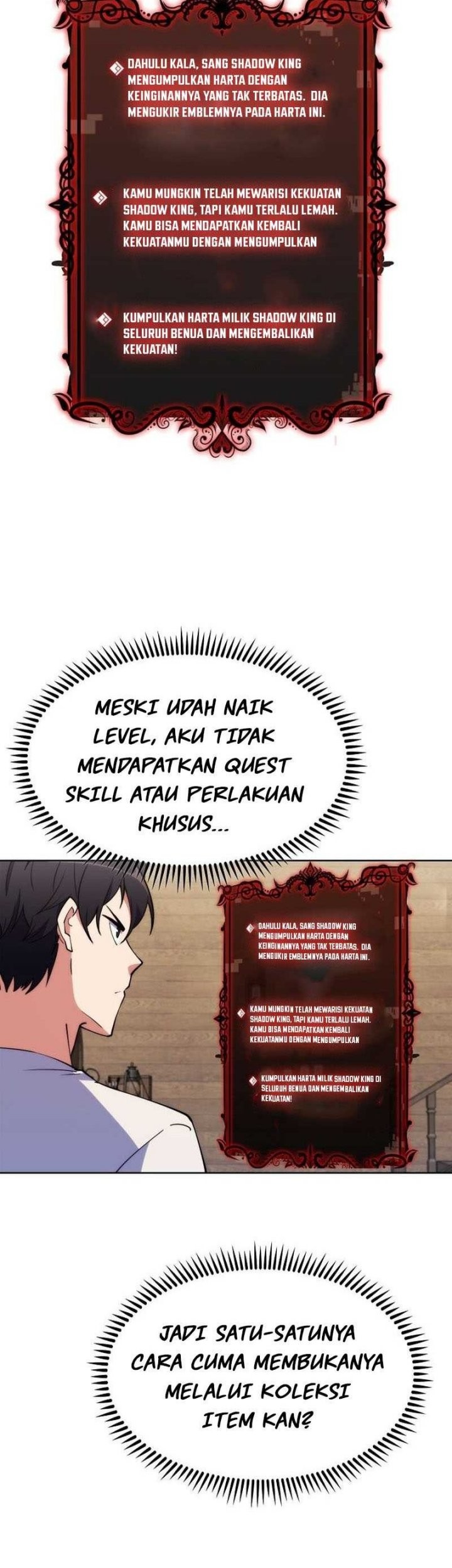 I’m Going to Steal Again Today Chapter 4 - halaman 63