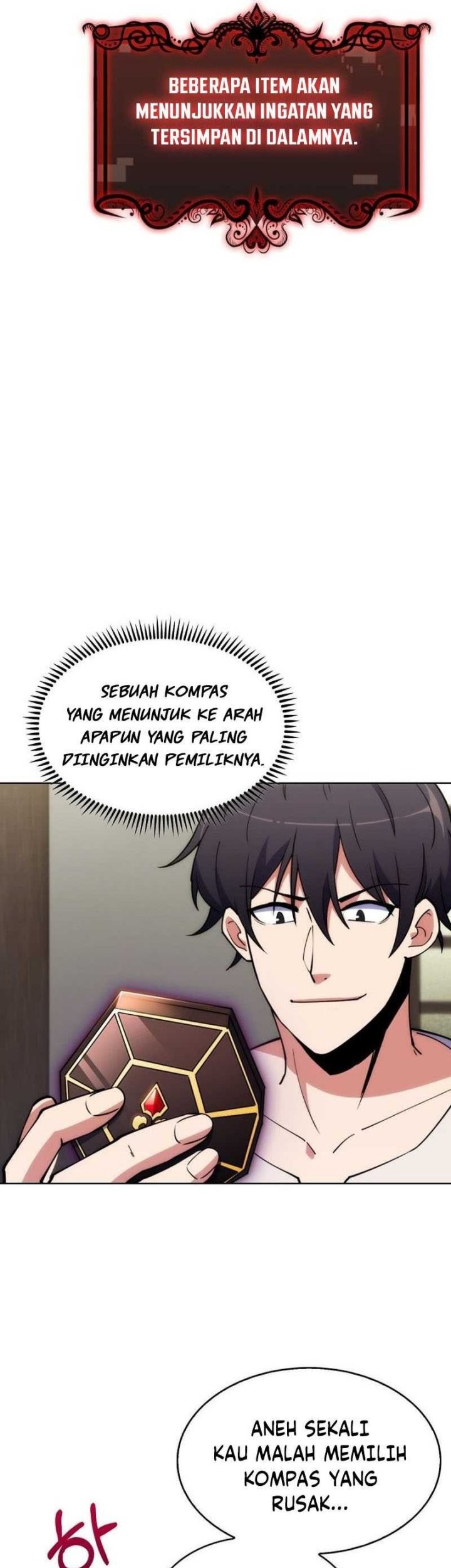 I’m Going to Steal Again Today Chapter 4 - halaman 65