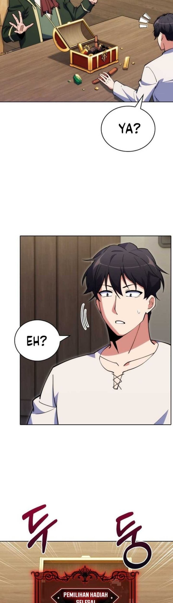 I’m Going to Steal Again Today Chapter 4 - halaman 67